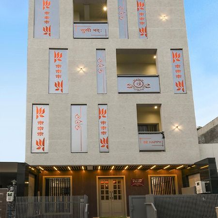 Filter Babu Guest House Agra (Uttar Pradesh) Exterior photo