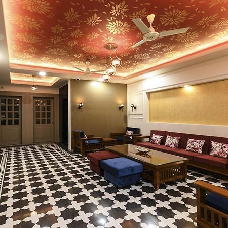 Filter Babu Guest House Agra (Uttar Pradesh) Exterior photo