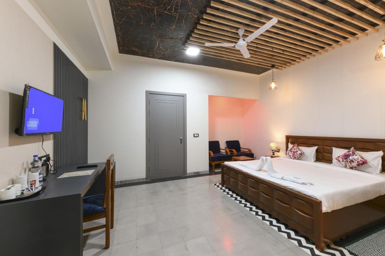 Filter Babu Guest House Agra (Uttar Pradesh) Exterior photo