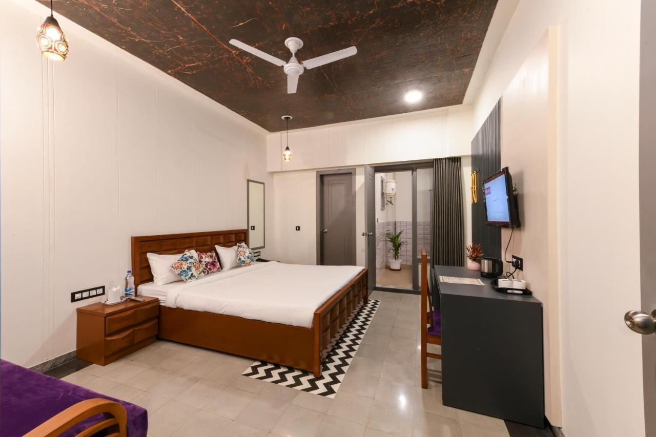 Filter Babu Guest House Agra (Uttar Pradesh) Exterior photo