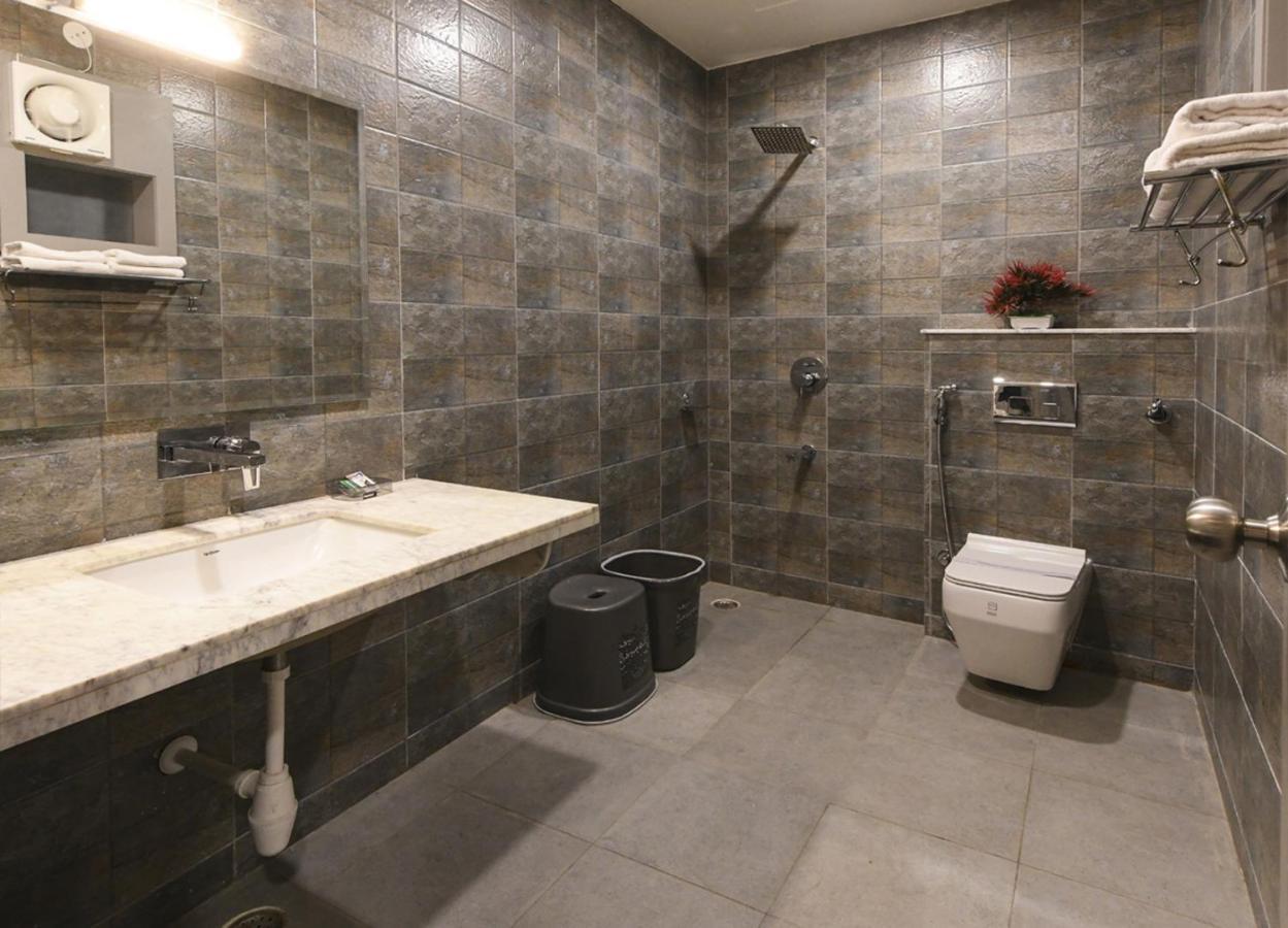 Filter Babu Guest House Agra (Uttar Pradesh) Exterior photo